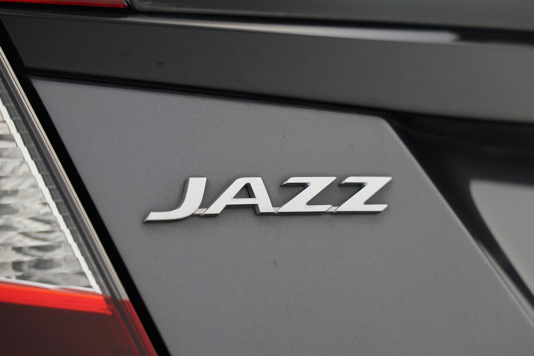 2019 Honda Jazz Vti, Automatic, 70678 km, Badge (Boot Left Side)