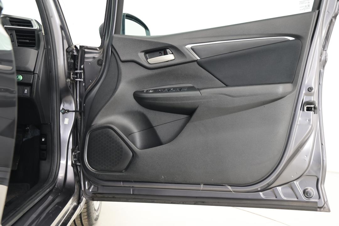 2019 Honda Jazz Vti, Automatic, 70678 km, Speaker View