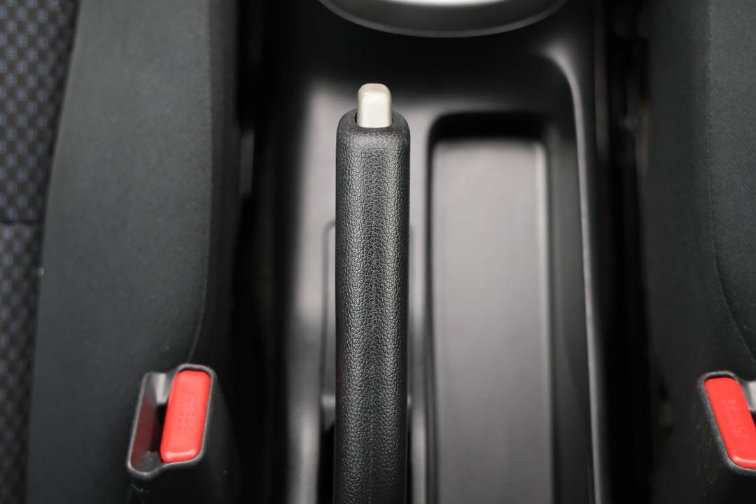 2019 Honda Jazz Vti, Automatic, 70678 km, Handbrake