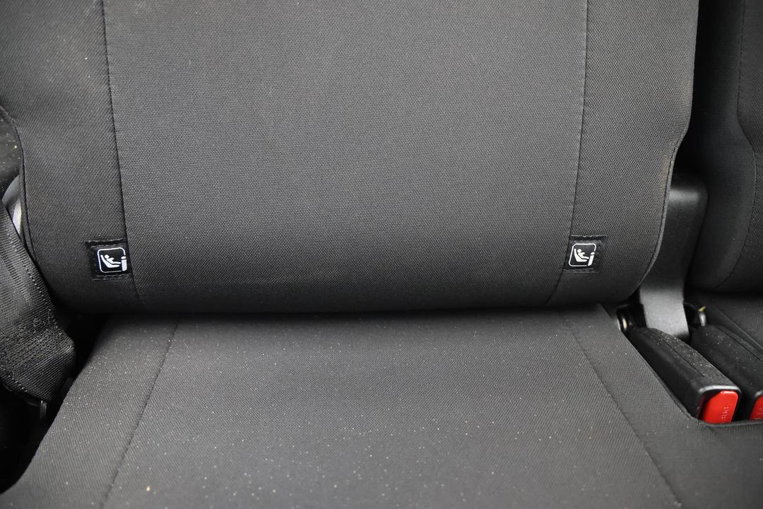 2022 Suzuki Jimny Lite, Manual, 36572 km, Child Seat Anchor Points