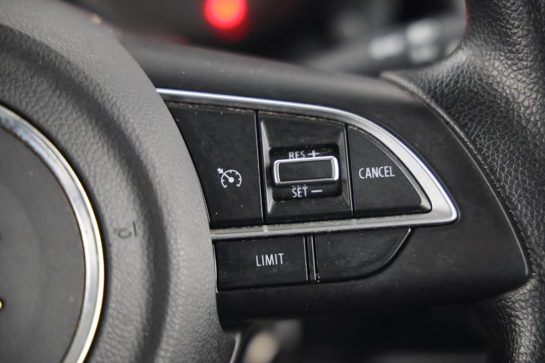 2022 Suzuki Jimny Lite, Manual, 36572 km, Cruise Control