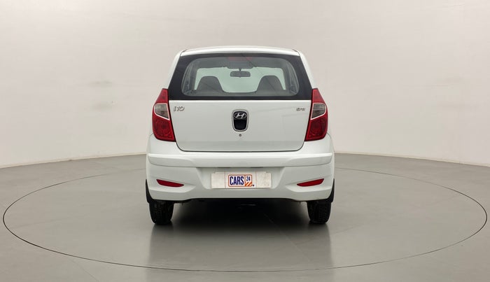 2013 Hyundai i10 ERA 1.1, Petrol, Manual, 52,840 km, Back/Rear