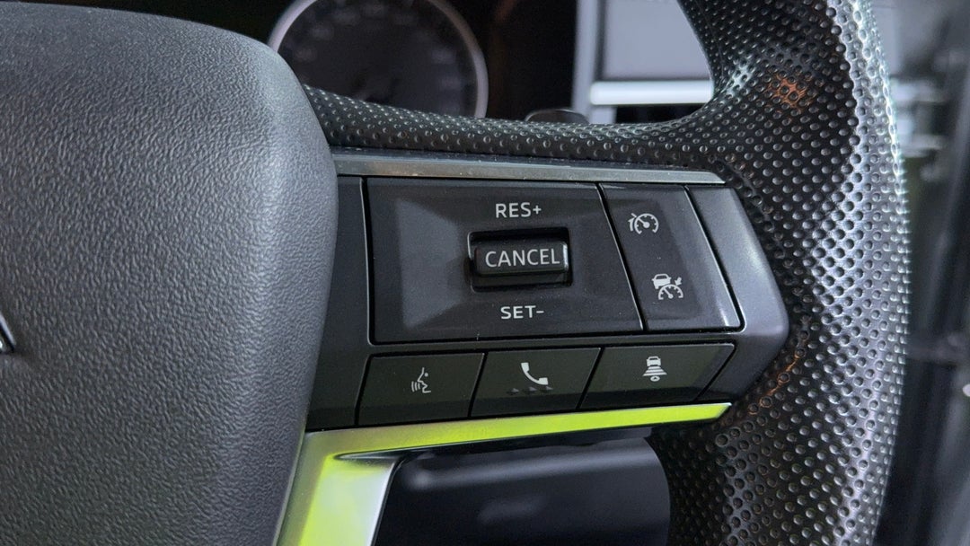 2024 Mitsubishi Outlander Es 5 Seat (2wd), Automatic, 52755 km, Cruise Control