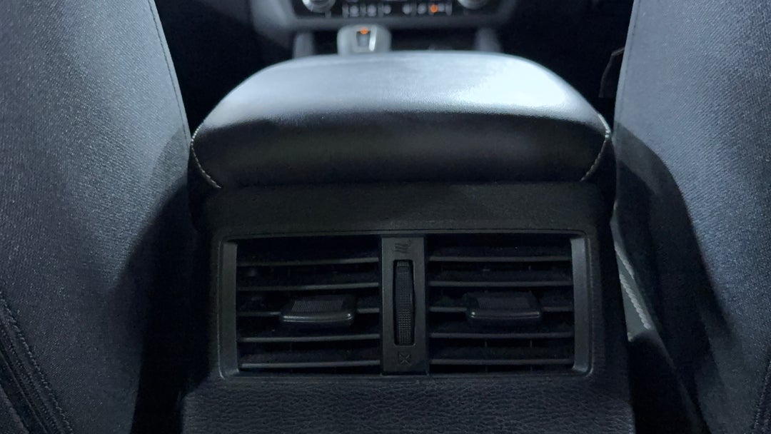 2024 Mitsubishi Outlander Es 5 Seat (2wd), Automatic, 52755 km, Rear A/C Vent