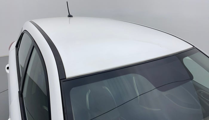 2018 Hyundai Elite i20 ASTA 1.2, Petrol, Manual, 24,189 km, Roof