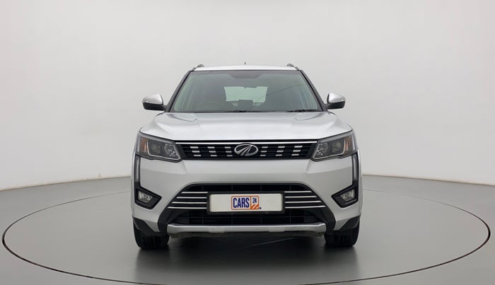 2020 Mahindra XUV 3OO W8 1.2 PETROL, Petrol, Manual, 55,334 km, Highlights