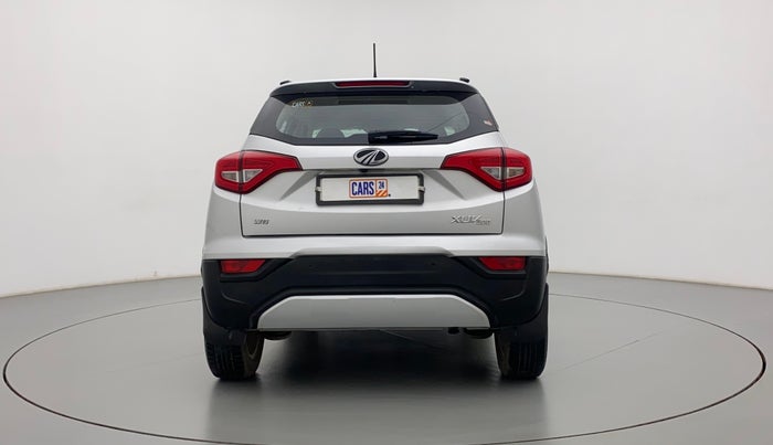 2020 Mahindra XUV 3OO W8 1.2 PETROL, Petrol, Manual, 55,334 km, Back/Rear