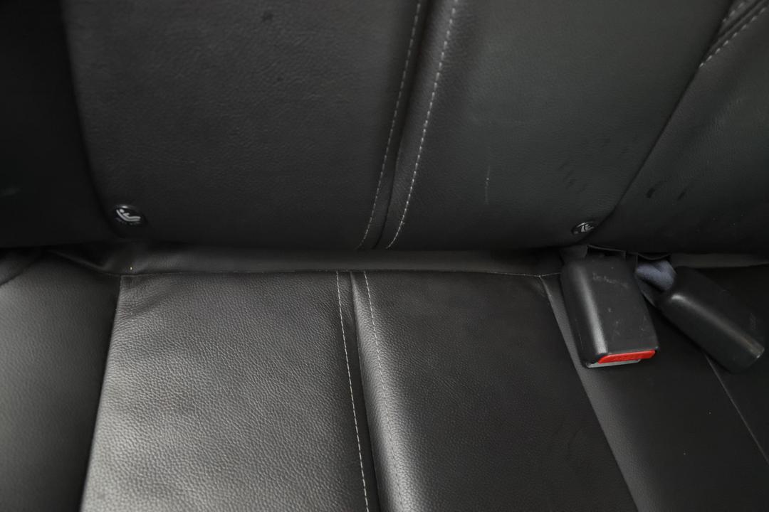 2019 Holden Colorado Ltz (4x4), Automatic, 74639 km, Child Seat Anchor Points