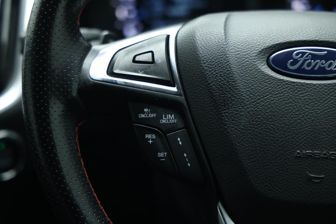 2019 Ford Endura St-line (AWD), Automatic, 97299 km, Cruise Control