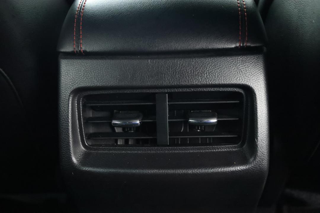 2019 Ford Endura St-line (AWD), Automatic, 97299 km, Rear A/C Vent