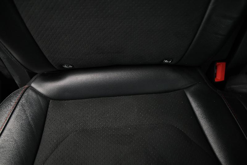 2019 Ford Endura St-line (AWD), Automatic, 97299 km, Child Seat Anchor Points