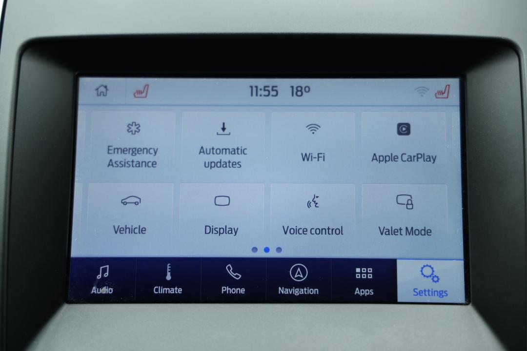 2019 Ford Endura St-line (AWD), Automatic, 97299 km, Ventilated Seats