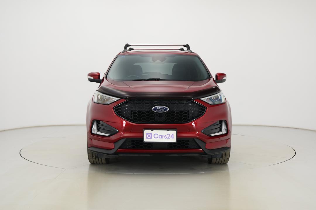 2019 Ford Endura St-line (AWD), Automatic, 97299 km, Front View