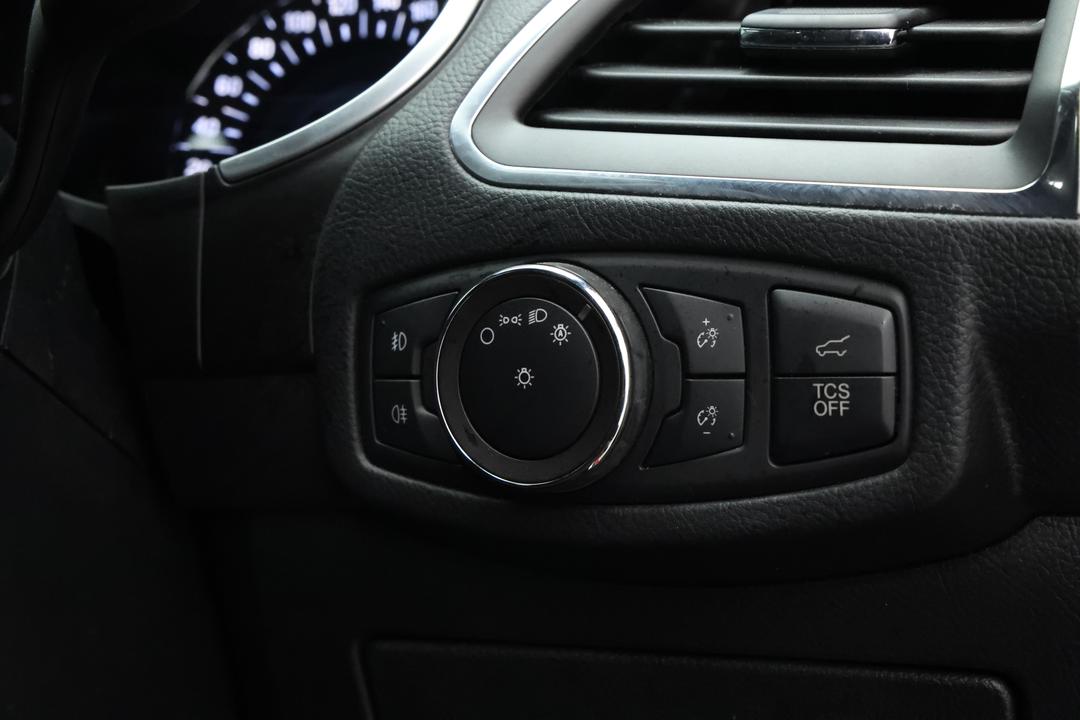 2019 Ford Endura St-line (AWD), Automatic, 97299 km, Utility Switches/Buttons