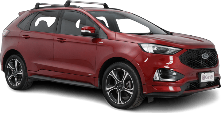 2019 - Ford Endura - SUV - Diesel - Automatic