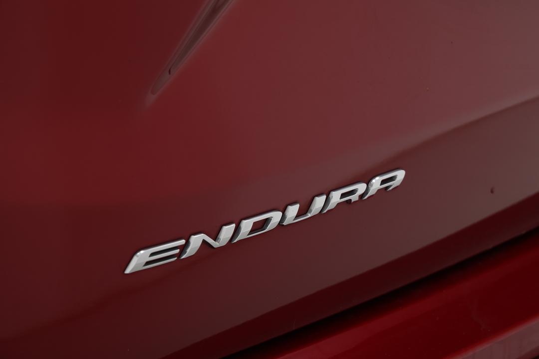 2019 Ford Endura St-line (AWD), Automatic, 97299 km, Badge (Boot Left Side)