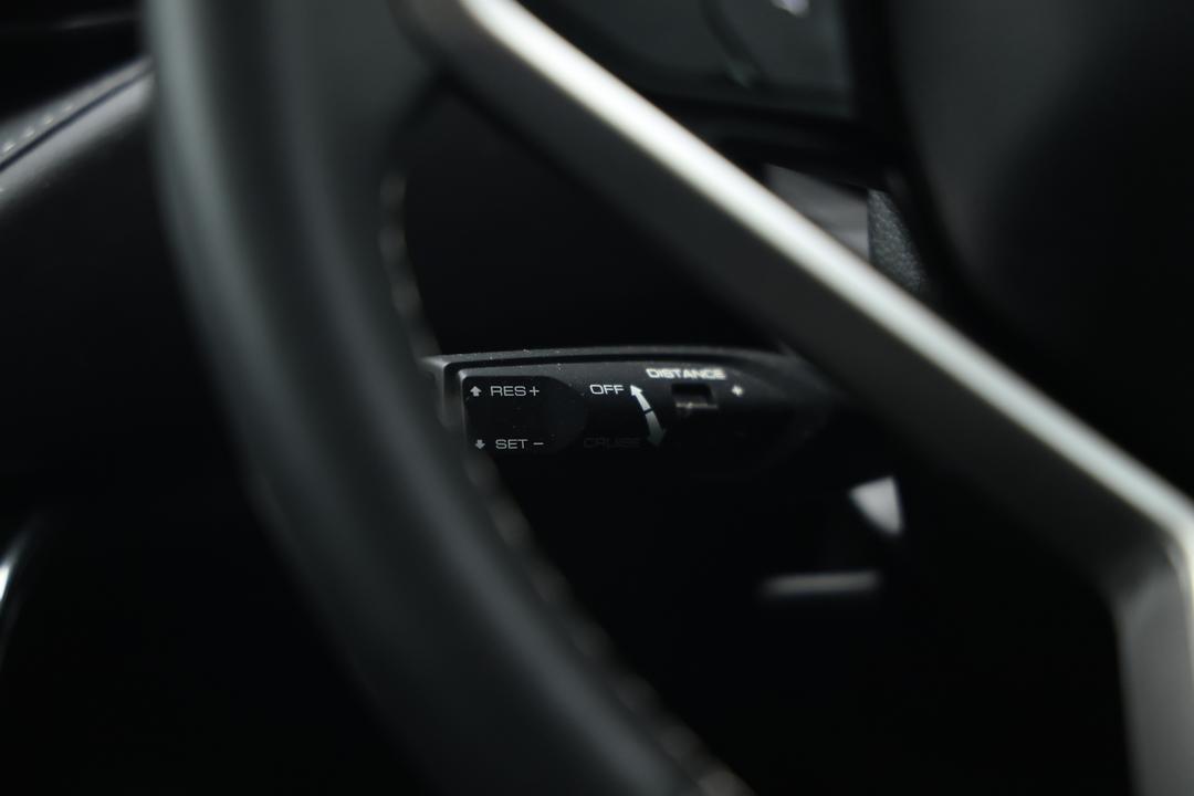 2021 GWM Haval H6 Lux, Automatic, 101912 km, Cruise Control
