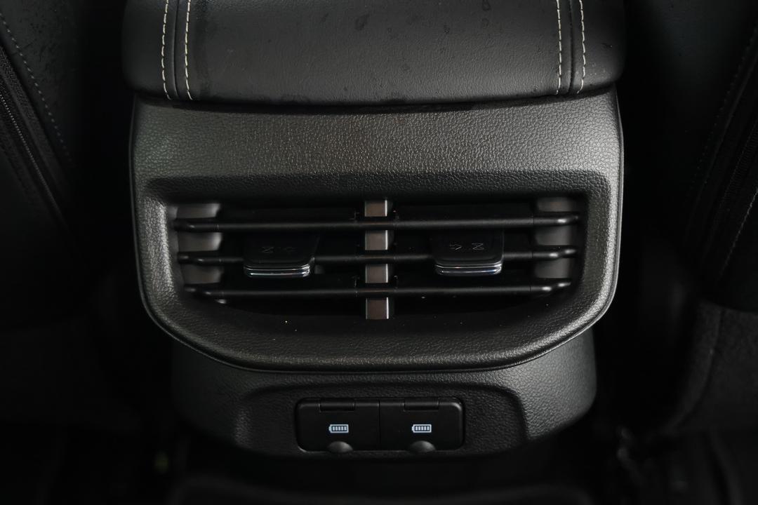 2021 GWM Haval H6 Lux, Automatic, 101912 km, Rear A/C Vent