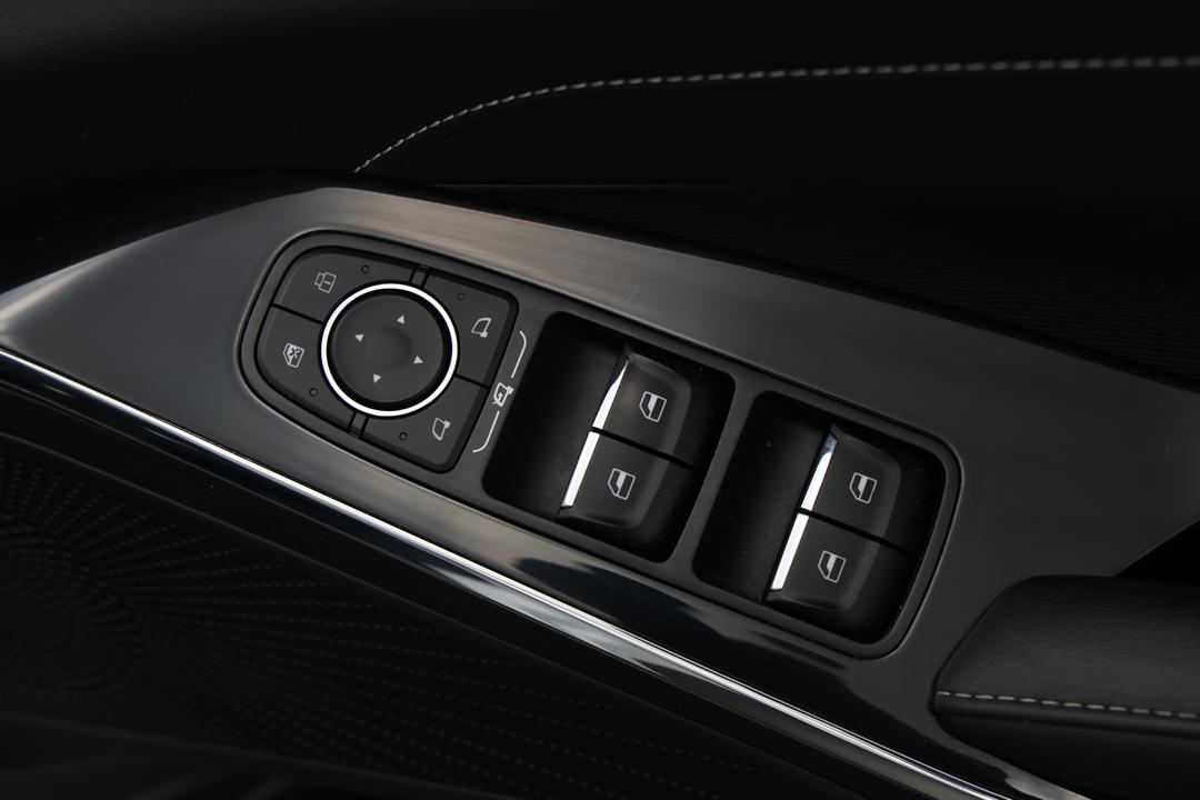 2021 GWM Haval H6 Lux, Automatic, 101912 km, Drivers Side Door Panel Controls