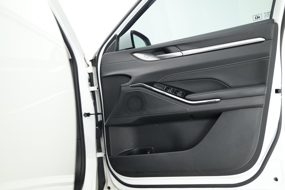 2021 GWM Haval H6 Lux, Automatic, 101912 km, Speaker View