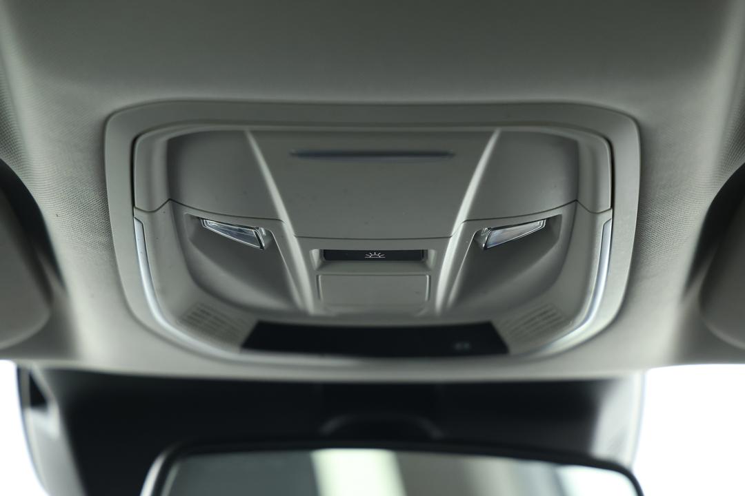 2021 GWM Haval H6 Lux, Automatic, 101912 km, On-Roof Controls/Sunglass holder