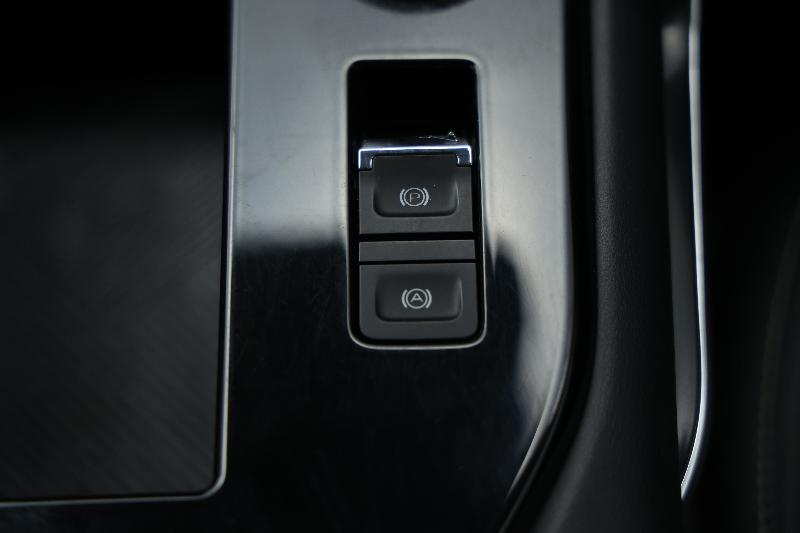 2021 GWM Haval H6 Lux, Automatic, 101912 km, Handbrake