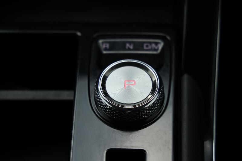 2021 GWM Haval H6 Lux, Automatic, 101912 km, Gear Lever 