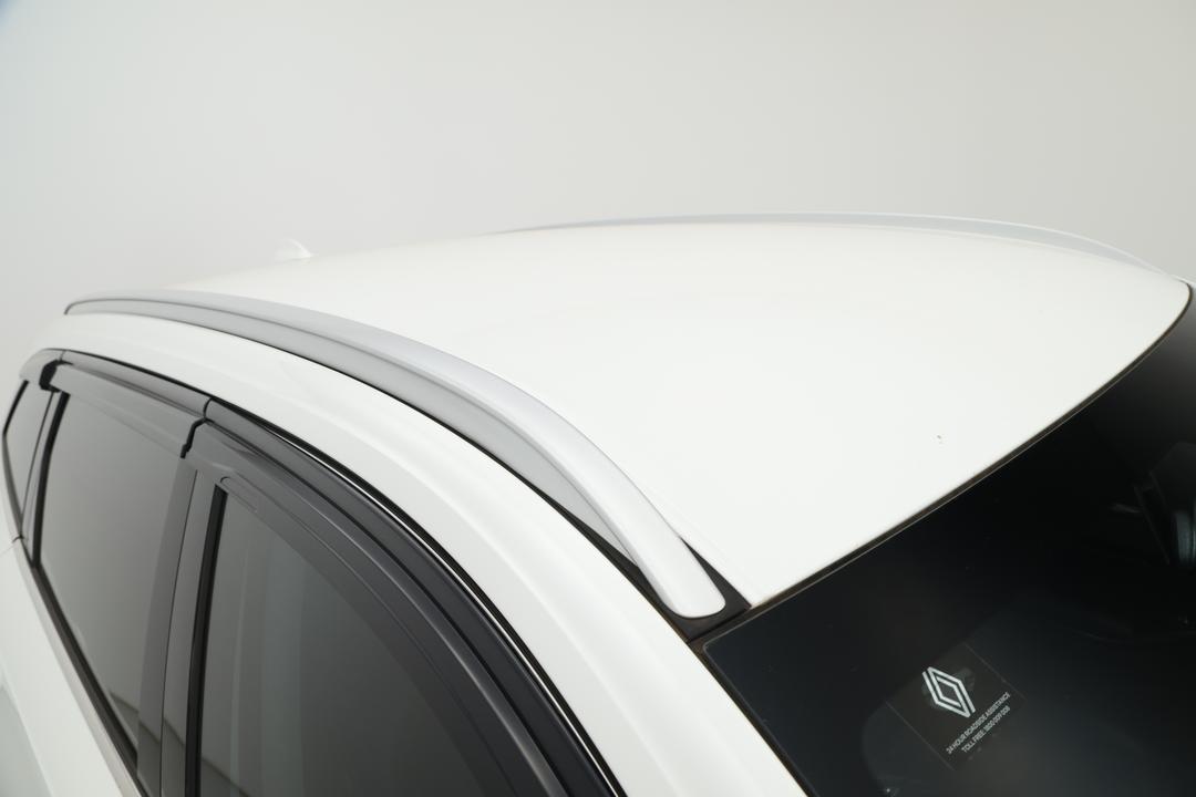 2021 GWM Haval H6 Lux, Automatic, 101912 km, Roof/Sunroof View