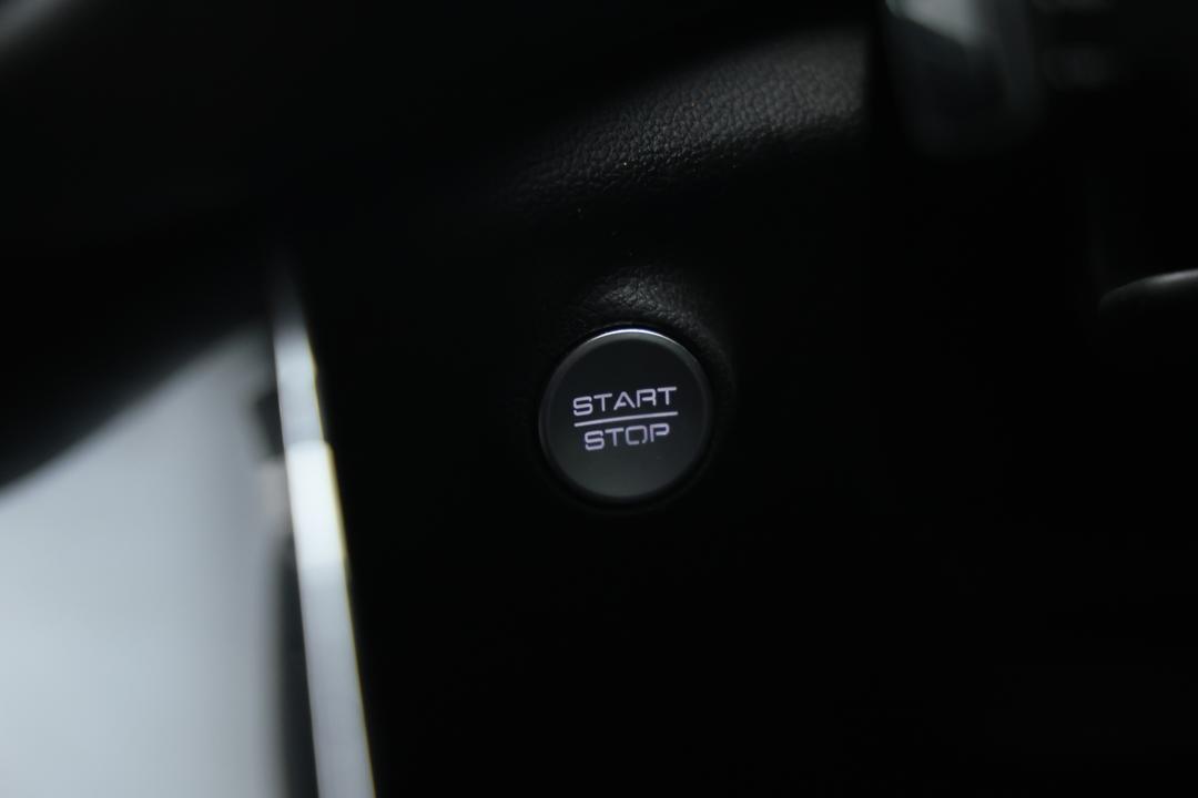 2021 GWM Haval H6 Lux, Automatic, 101912 km, Keyless / Button Start