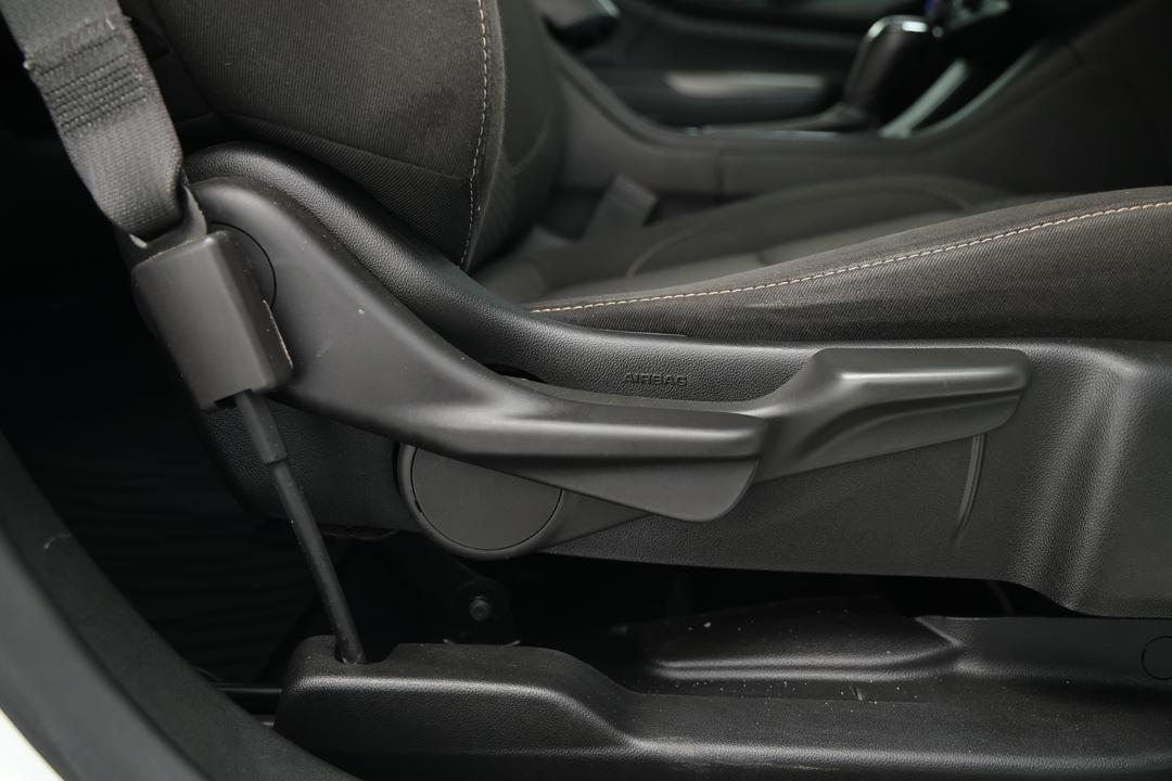 2019 Holden Acadia Lt (AWD), Automatic, 92897 km, Drivers Side Adjustment Panel