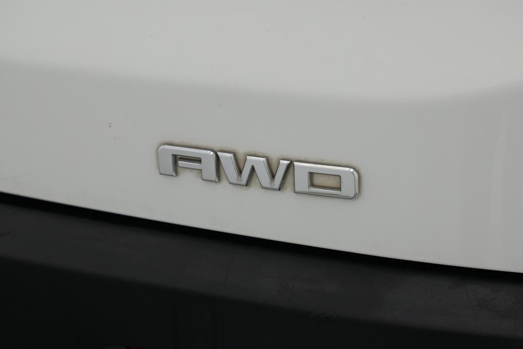 2019 Holden Acadia Lt (AWD), Automatic, 92897 km, Badge (Boot Right Side)