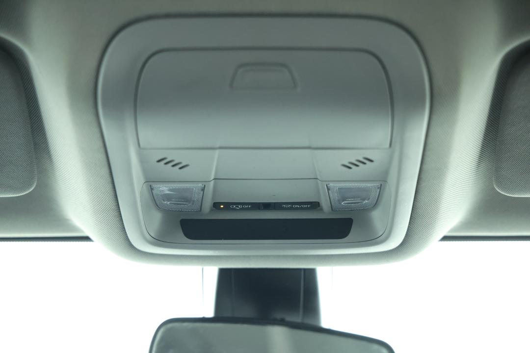 2019 Holden Acadia Lt (AWD), Automatic, 92897 km, On-Roof Controls/Sunglass holder