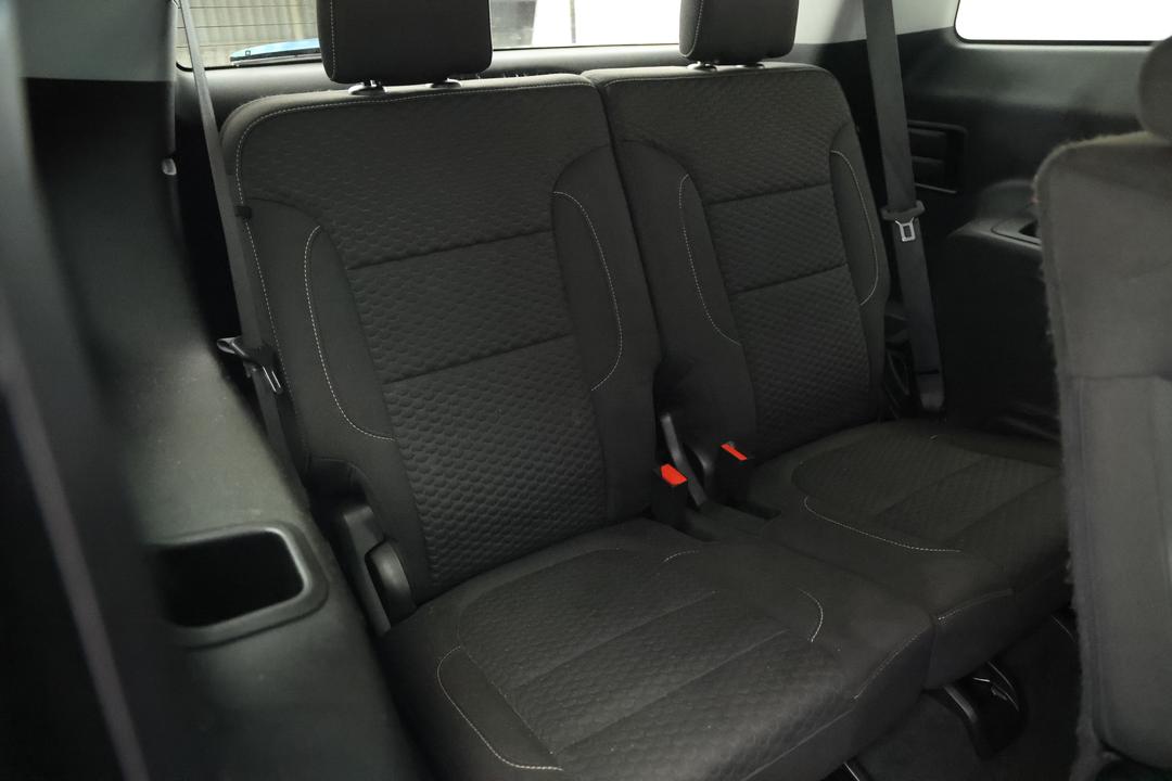 2019 Holden Acadia Lt (AWD), Automatic, 92897 km, Third Row Seats