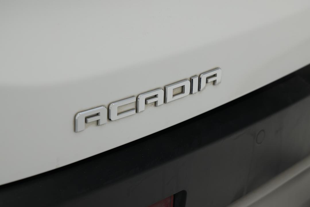 2019 Holden Acadia Lt (AWD), Automatic, 92897 km, Badge (Boot Left Side)