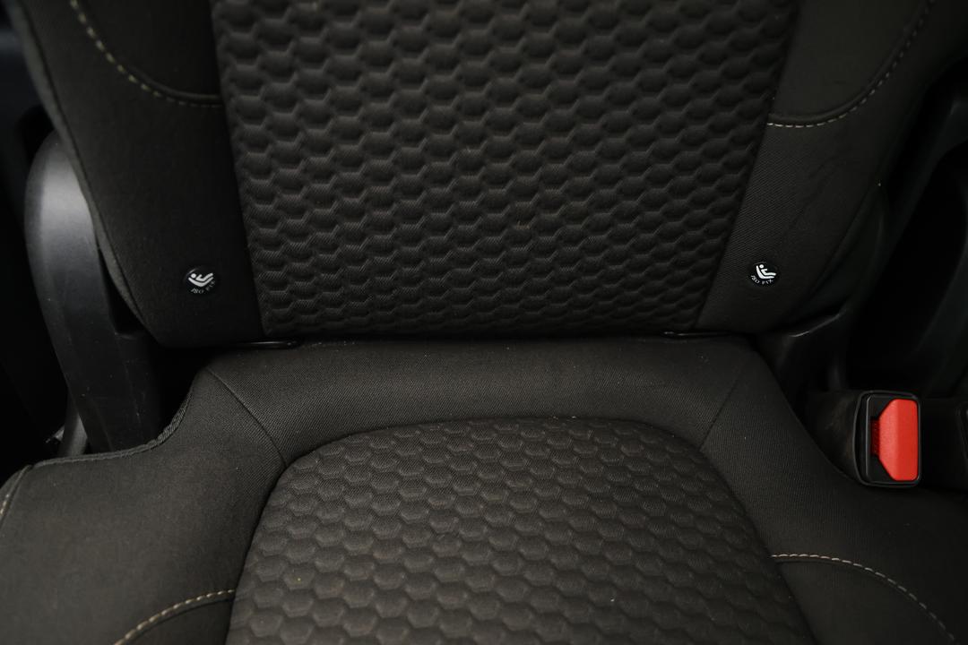 2019 Holden Acadia Lt (AWD), Automatic, 92897 km, Child Seat Anchor Points