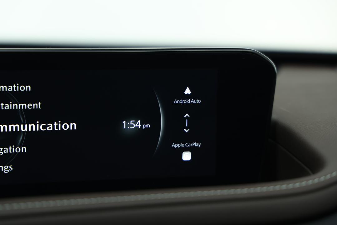 2025 Mazda CX-30 G20 Touring (FWD), Automatic, 6871 km, Android/Apple Car Play