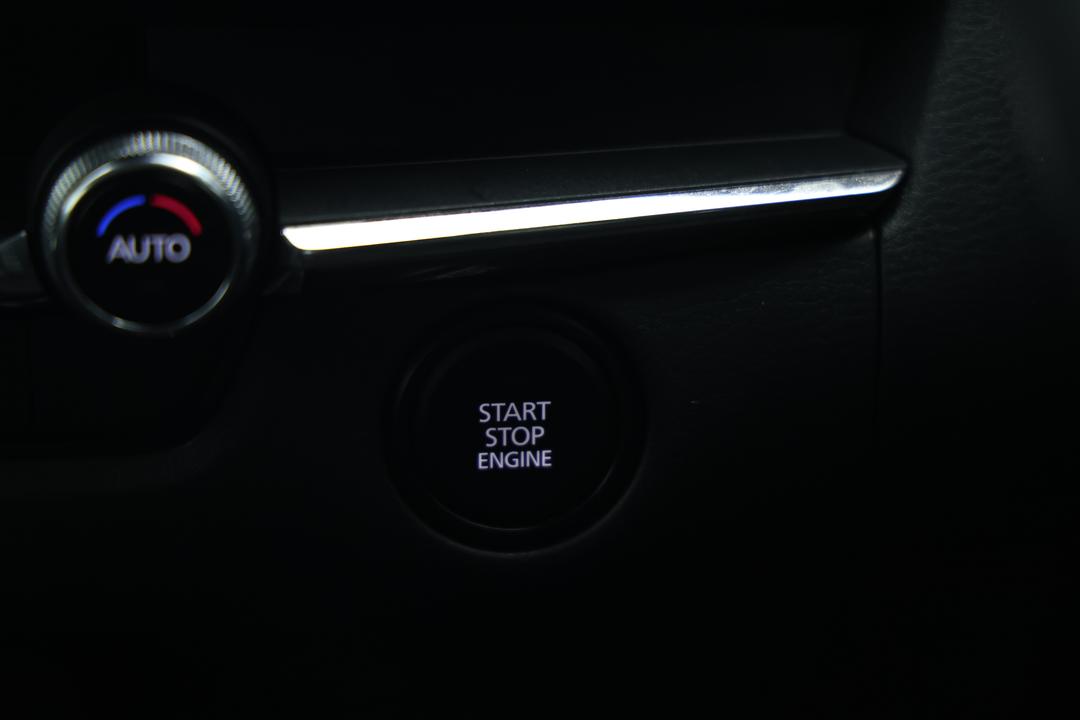 2025 Mazda CX-30 G20 Touring (FWD), Automatic, 6871 km, Keyless / Button Start