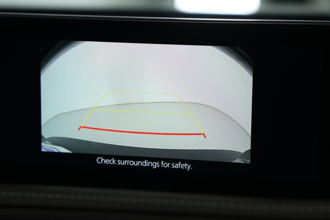 2025 Mazda CX-30 G20 Touring (FWD), Automatic, 6871 km, Parking Camera