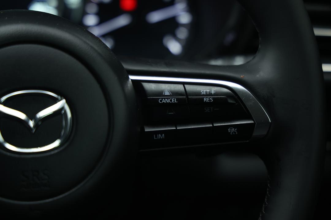 2025 Mazda CX-30 G20 Touring (FWD), Automatic, 6871 km, Cruise Control