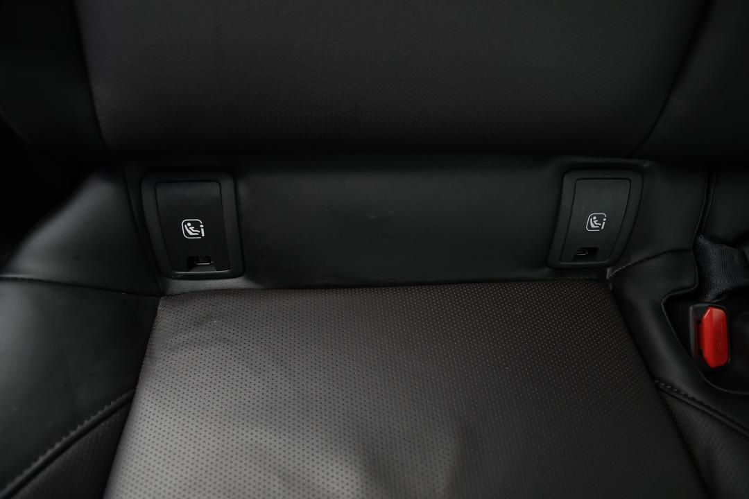 2025 Mazda CX-30 G20 Touring (FWD), Automatic, 6871 km, Child Seat Anchor Points