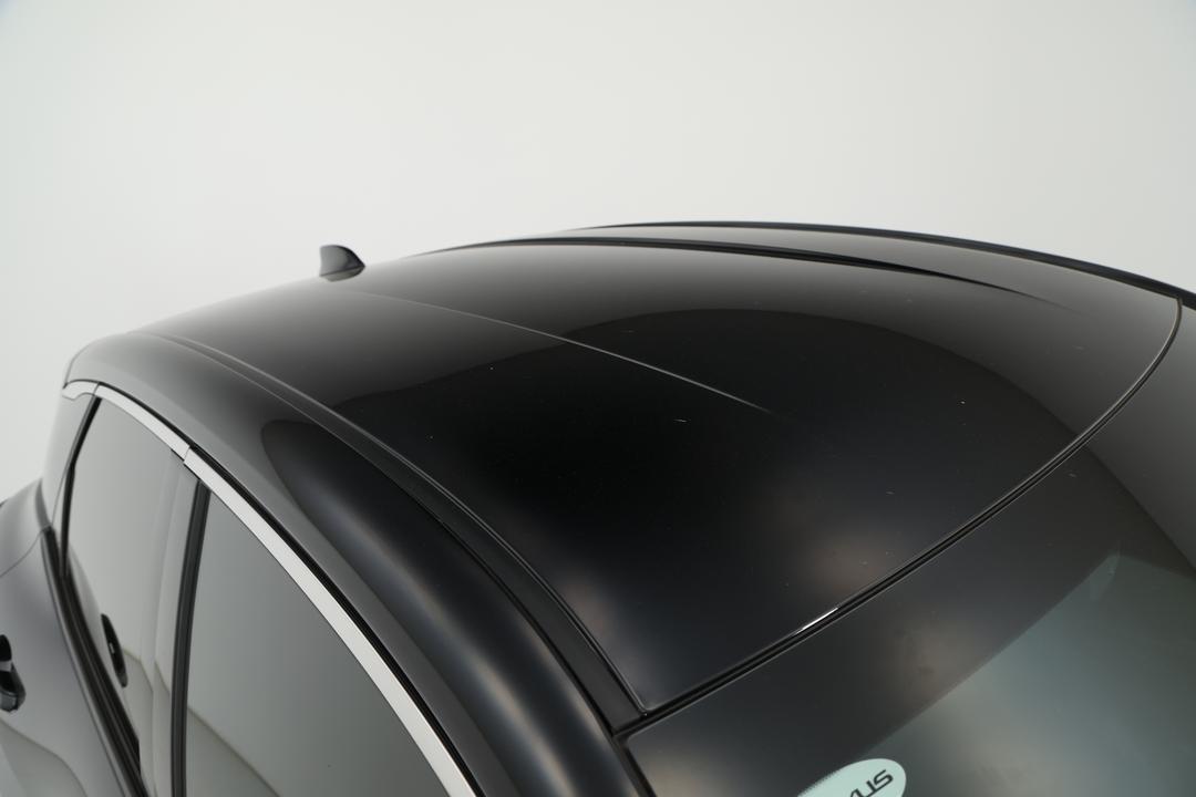 2024 Lexus Lbx Luxury 2WD (hybrid), Automatic, 3873 km, Roof/Sunroof View