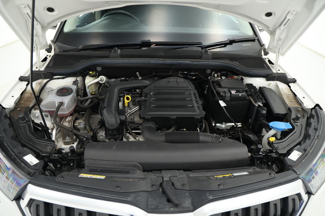 2022 SKODA Kamiq Style 85tsi, Automatic, 60466 km, Open Bonnet (Engine)