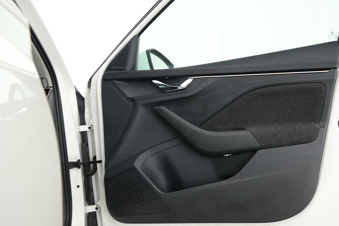 2022 SKODA Kamiq Style 85tsi, Automatic, 60466 km, Speaker View