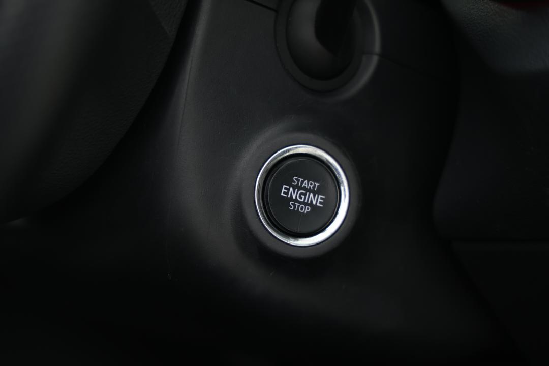 2022 SKODA Kamiq Style 85tsi, Automatic, 60466 km, Keyless / Button Start