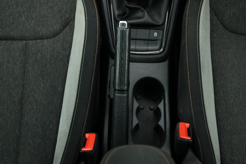2022 SKODA Kamiq Style 85tsi, Automatic, 60466 km, Handbrake