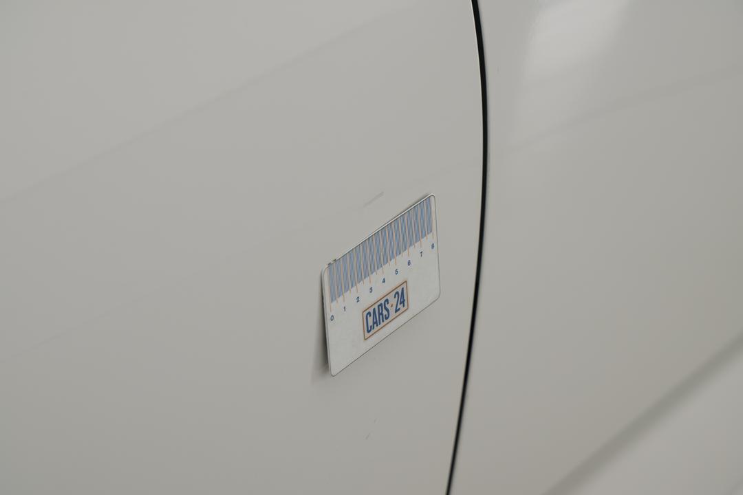 2022 SKODA Kamiq Style 85tsi, Automatic, 60466 km, Doors Rear RHS Scratch