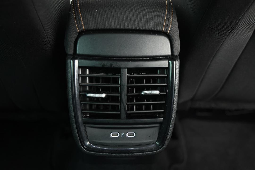 2022 SKODA Kamiq Style 85tsi, Automatic, 60466 km, Rear A/C Vent