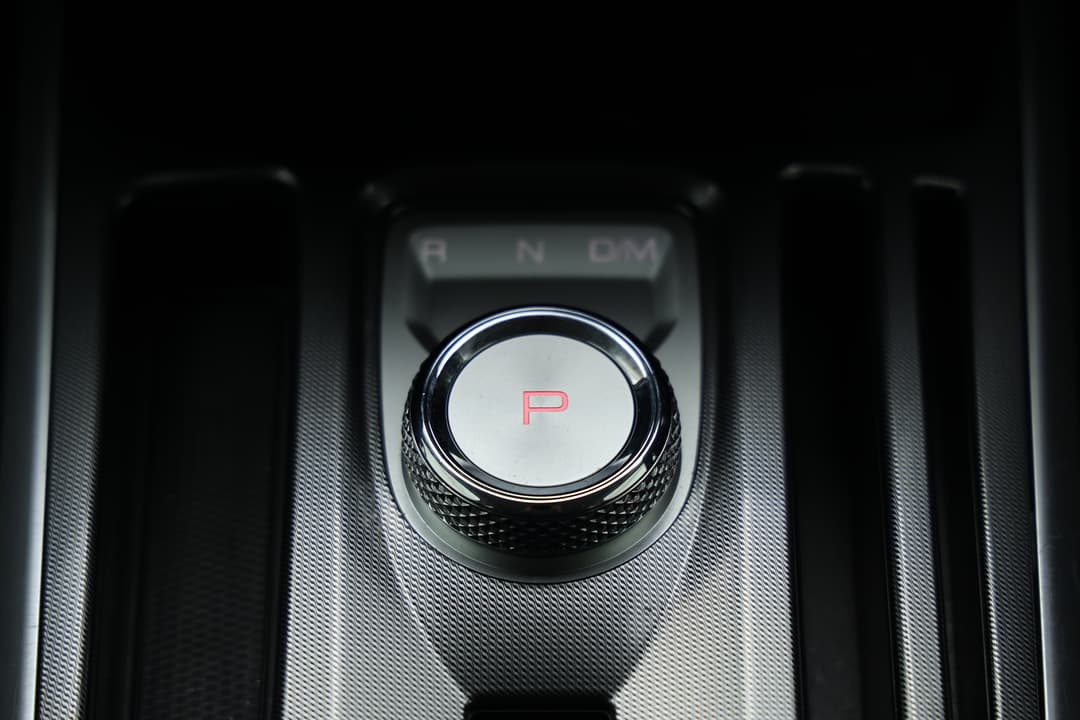 2025 GWM Haval Jolion Lux, Automatic, 22672 km, Gear Lever 