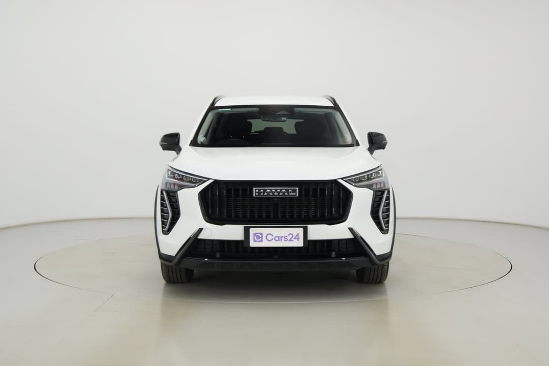 2025 GWM Haval Jolion Lux, Automatic, 22672 km, Front View