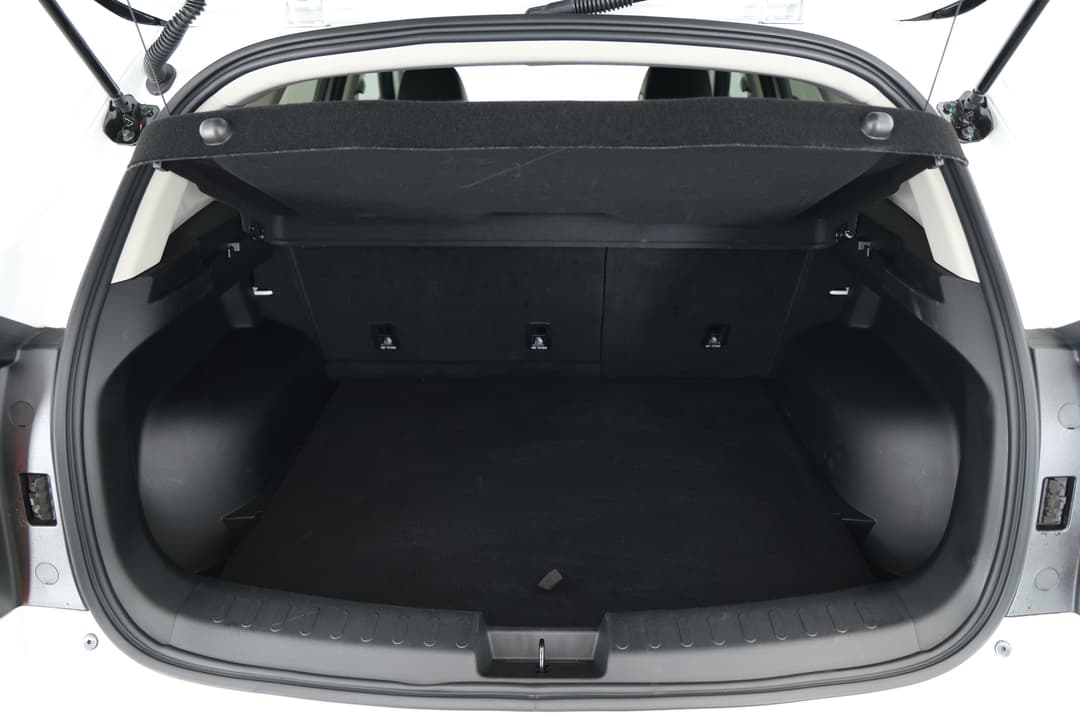 2025 GWM Haval Jolion Lux, Automatic, 22672 km, Boot Inside View
